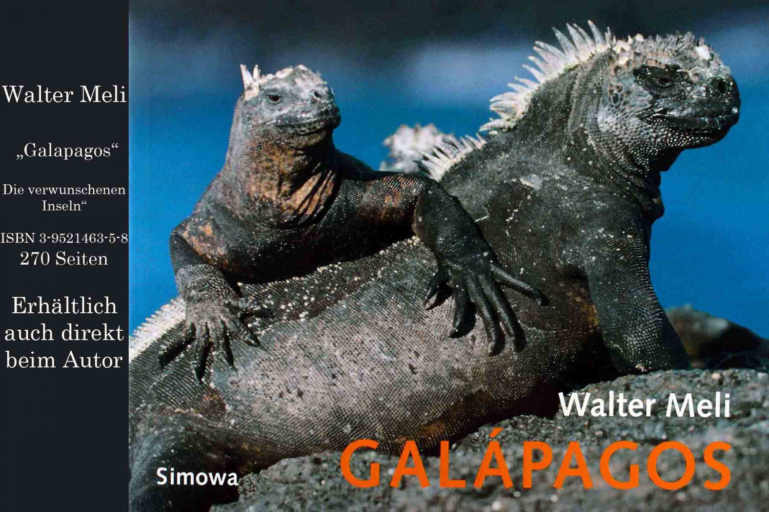 Galapagos - die verwunschenen Insel